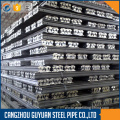 Railroad steel rail p50 good